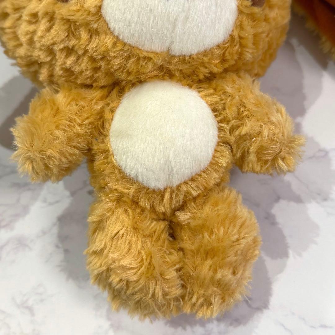 美品 レア シュガーバニーズ こむぎうさ ぬいぐるみ サンリオ