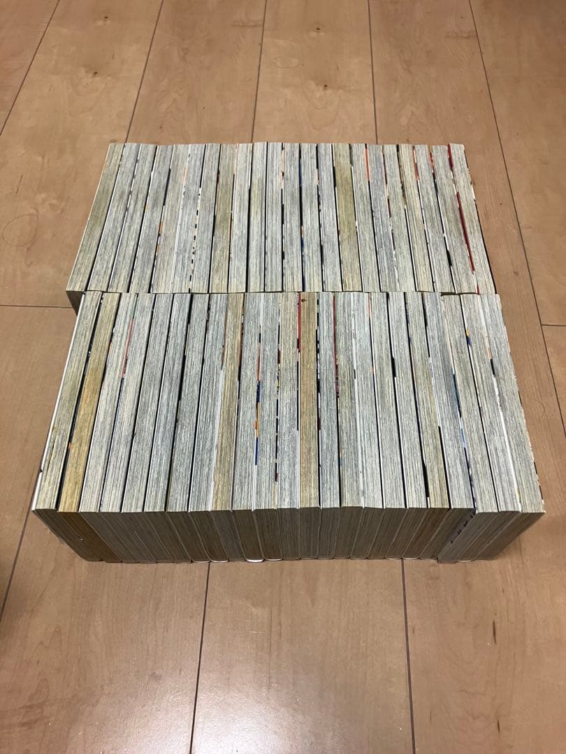 ハイキュー!! 1-45巻