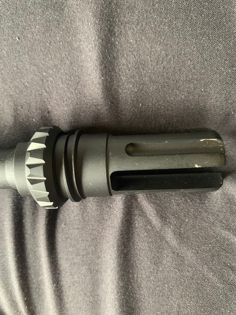 東京マルイ次世代電動ガン SCAR-L タンカラー