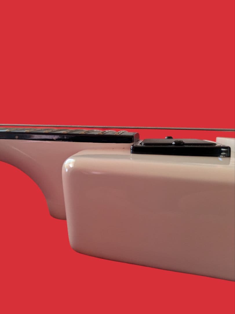 STEINBERGER Spirit EMG搭載 純正ハードケース付