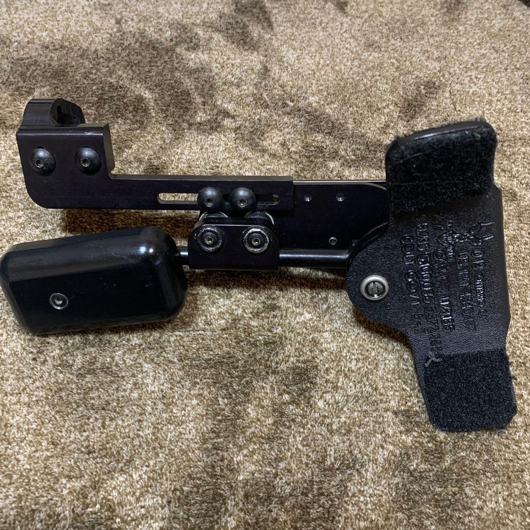 マルイ XTREME.45ベース　ハイキャパ レースガン