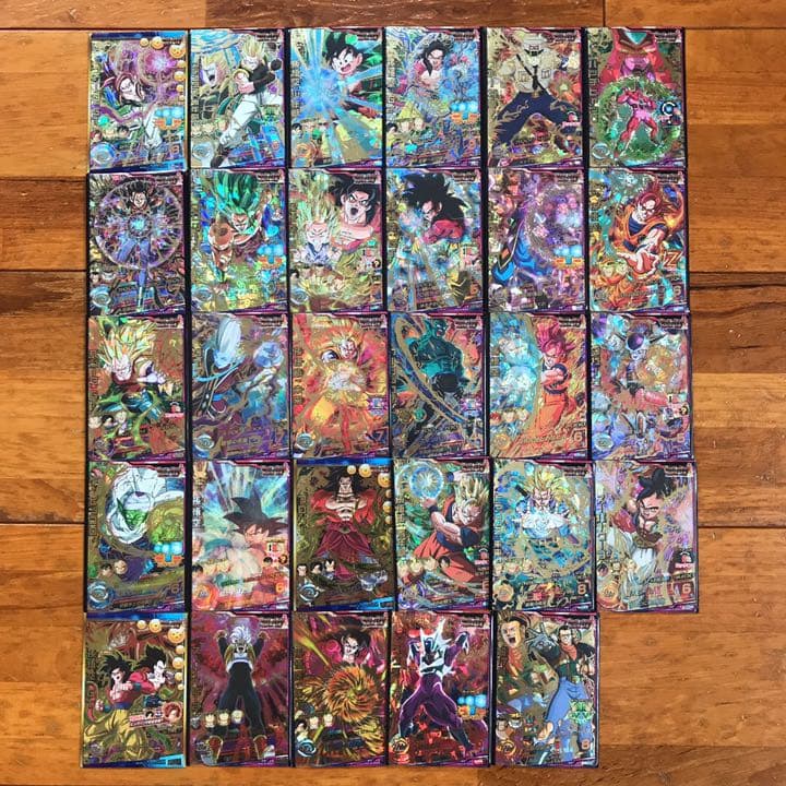 特別価格ドラゴンボールヒーローズ カード SEC UR CP