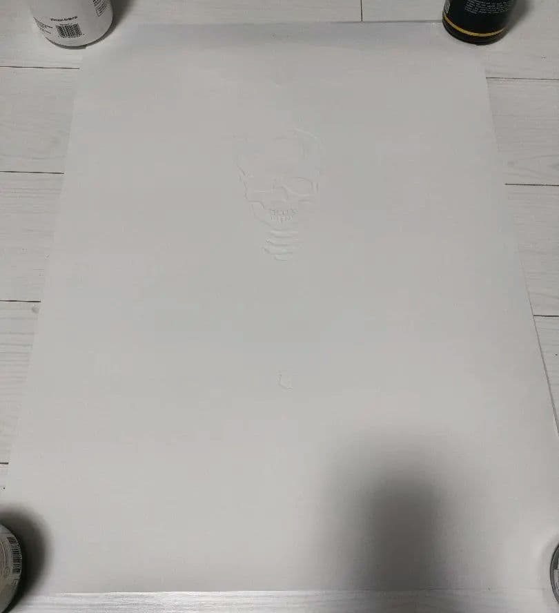 TOOL 神戸 サイン入り ポスター 完売品 Glion Arena 桃桃子