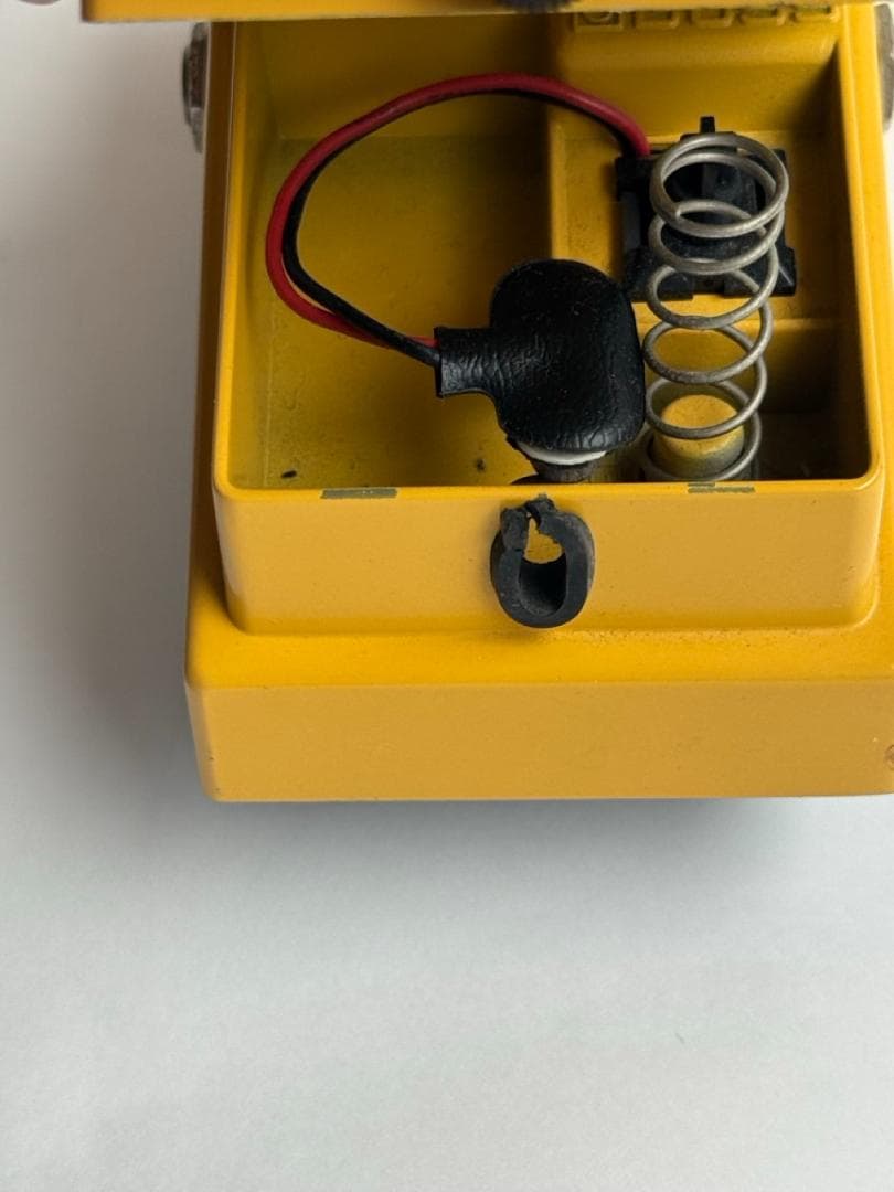 BOSS OD-3 OverDrive オーバードライブ エフェクター 中古品