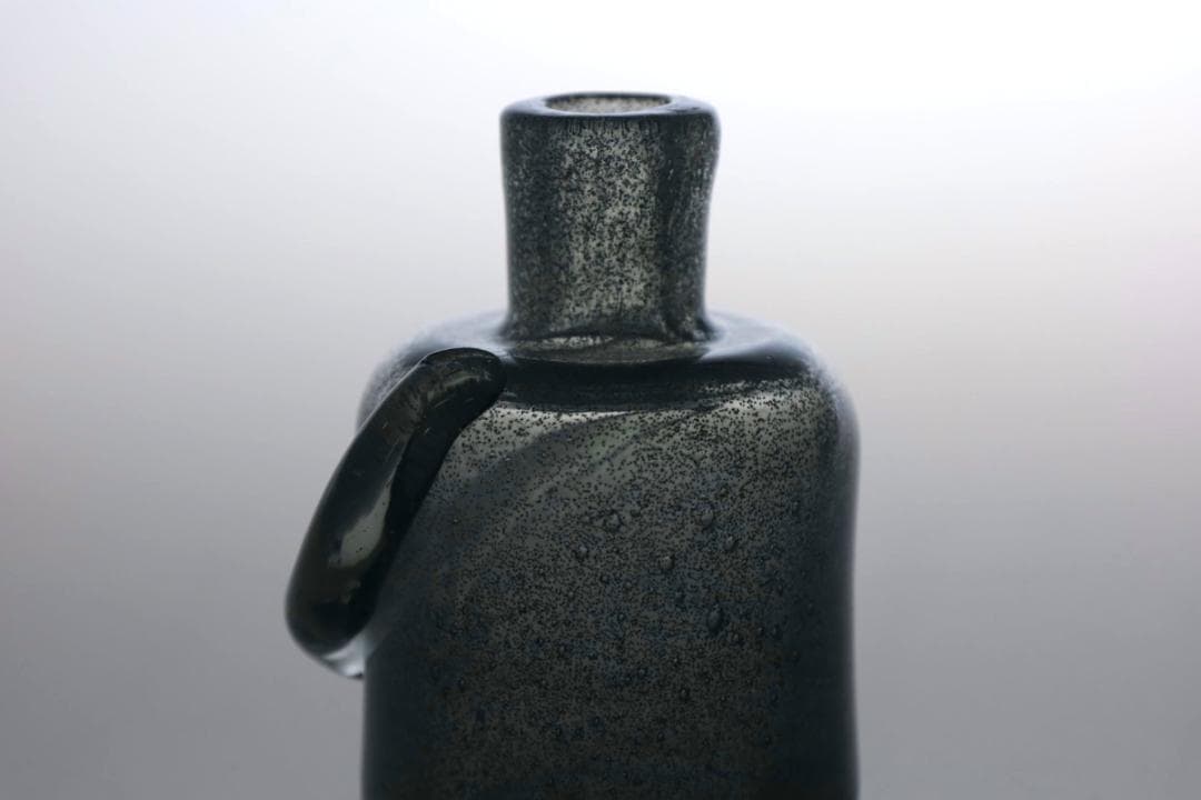 Erik Hoglund エリックホグラン 人型ボトル 20370