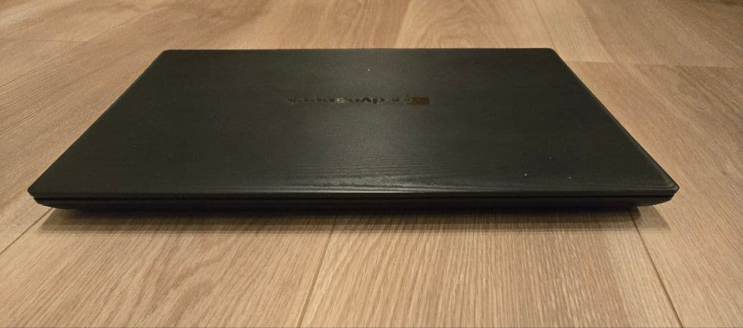 【ほぼ未使用・Core i7】dynabook S73 intel第10世代i7