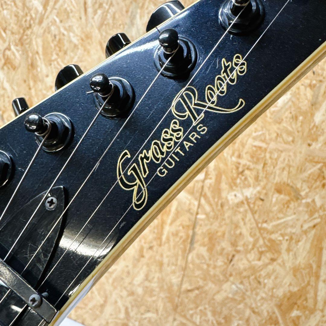 GrassRoots/グラスルーツ HORIZON/ホライゾン改 P90タイプ