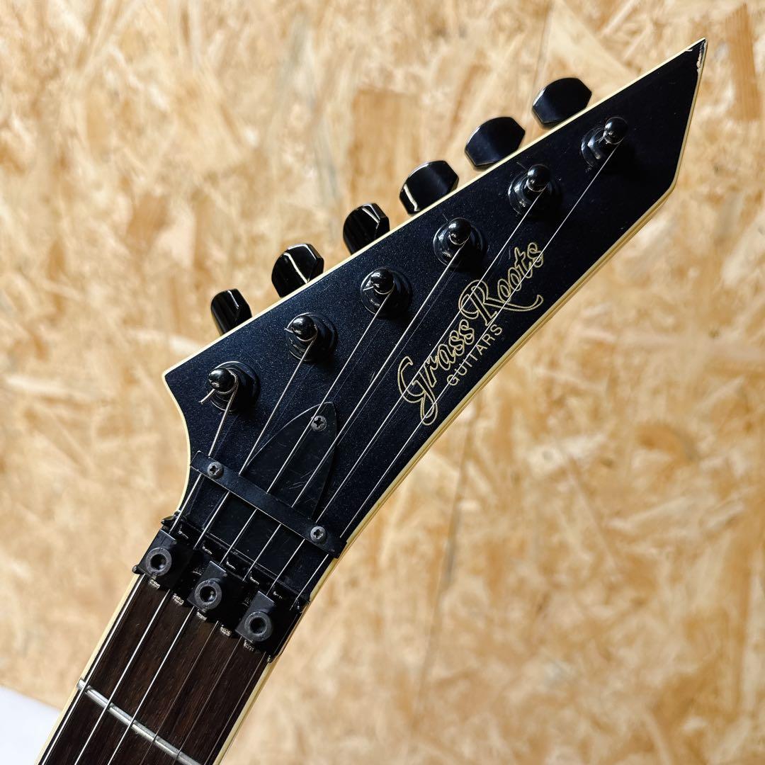 GrassRoots/グラスルーツ HORIZON/ホライゾン改 P90タイプ