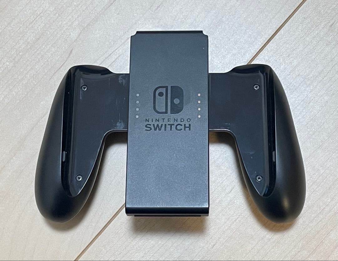 【メモリーカード付】Nintendo Switch 本体 青・黄