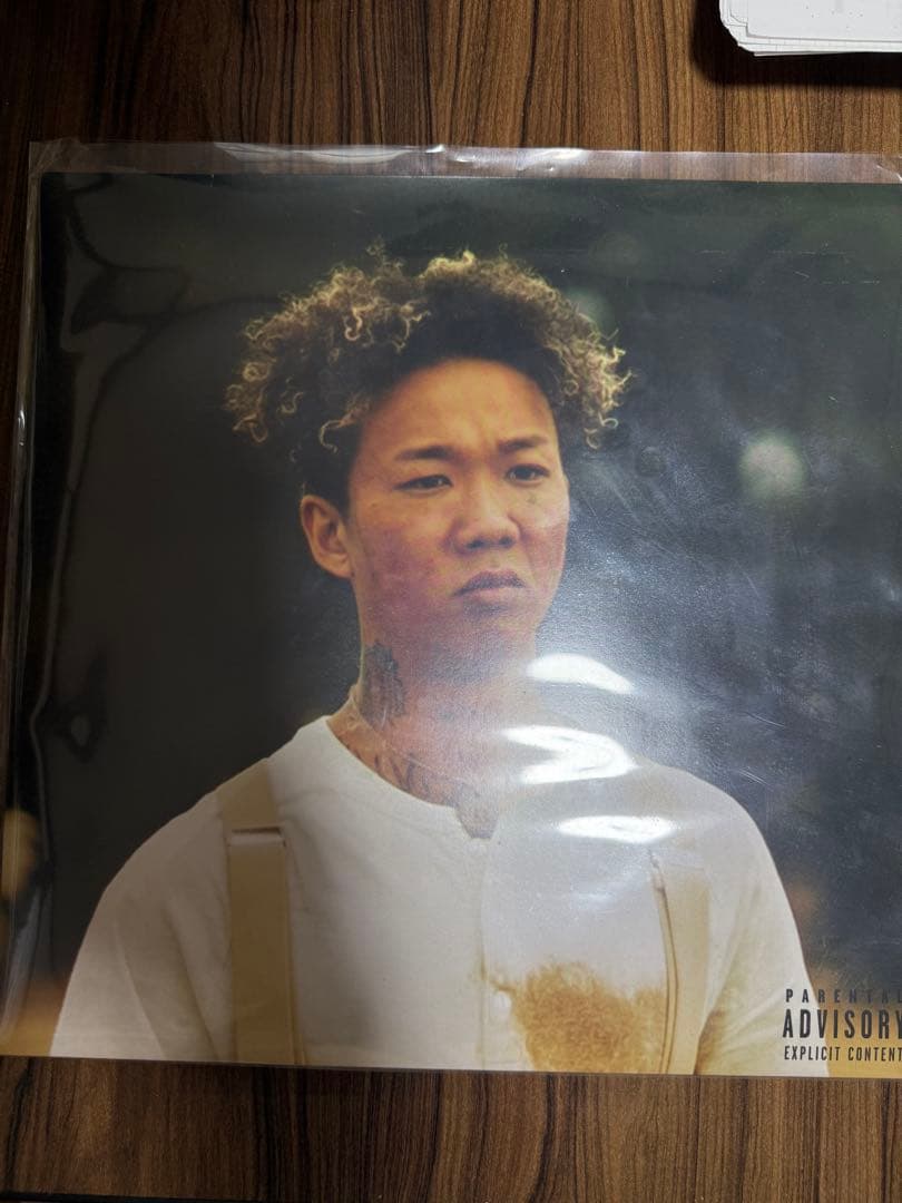 gucaowl レコード