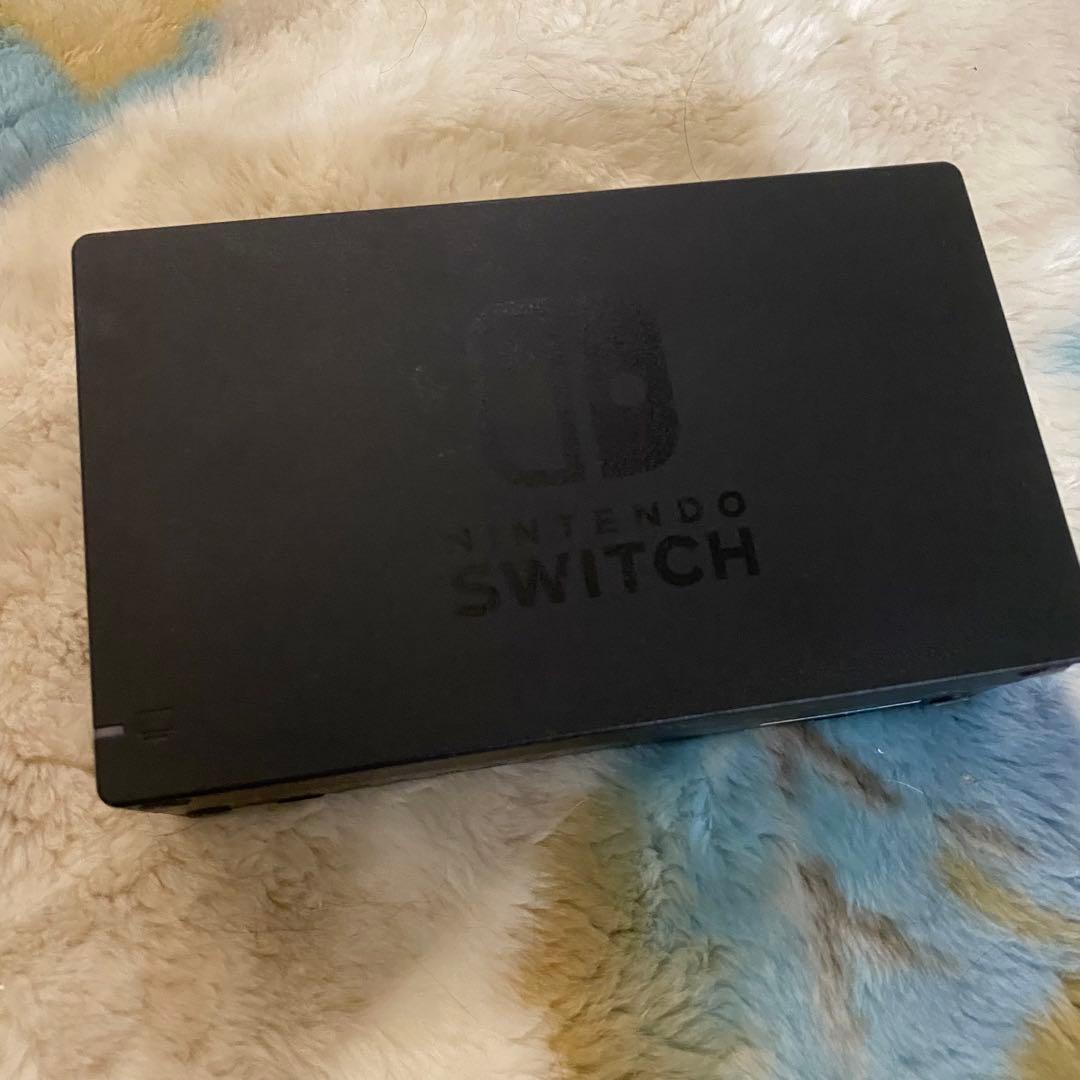 Nintendo Switch 本体 JOY-CON HAC-001 スイッチ