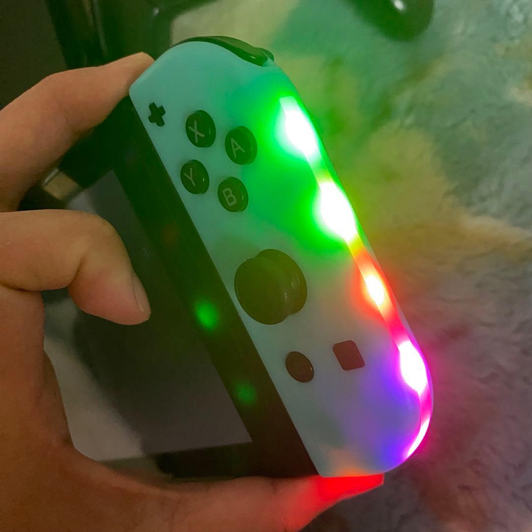 Nintendo Switch 本体 JOY-CON HAC-001 スイッチ