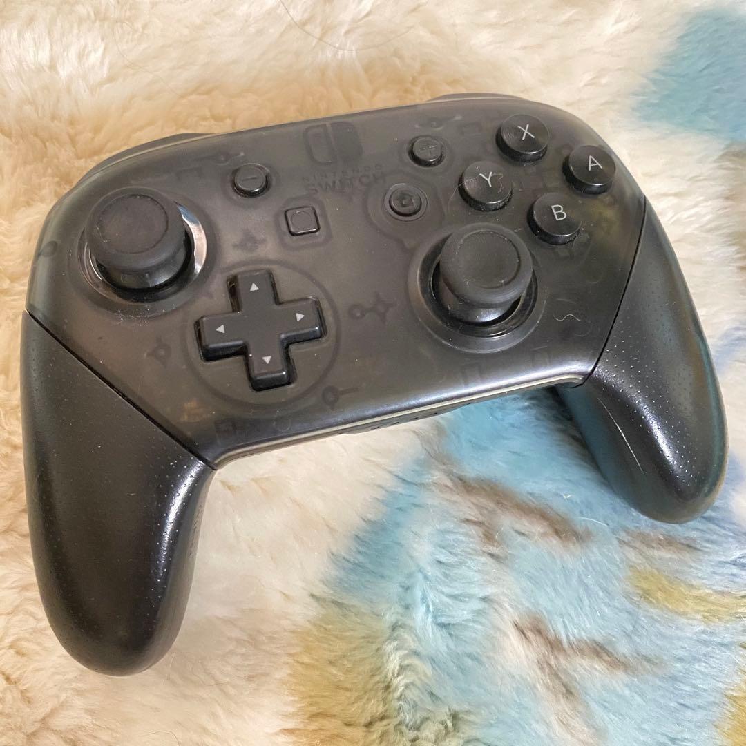 Nintendo Switch 本体 JOY-CON HAC-001 スイッチ