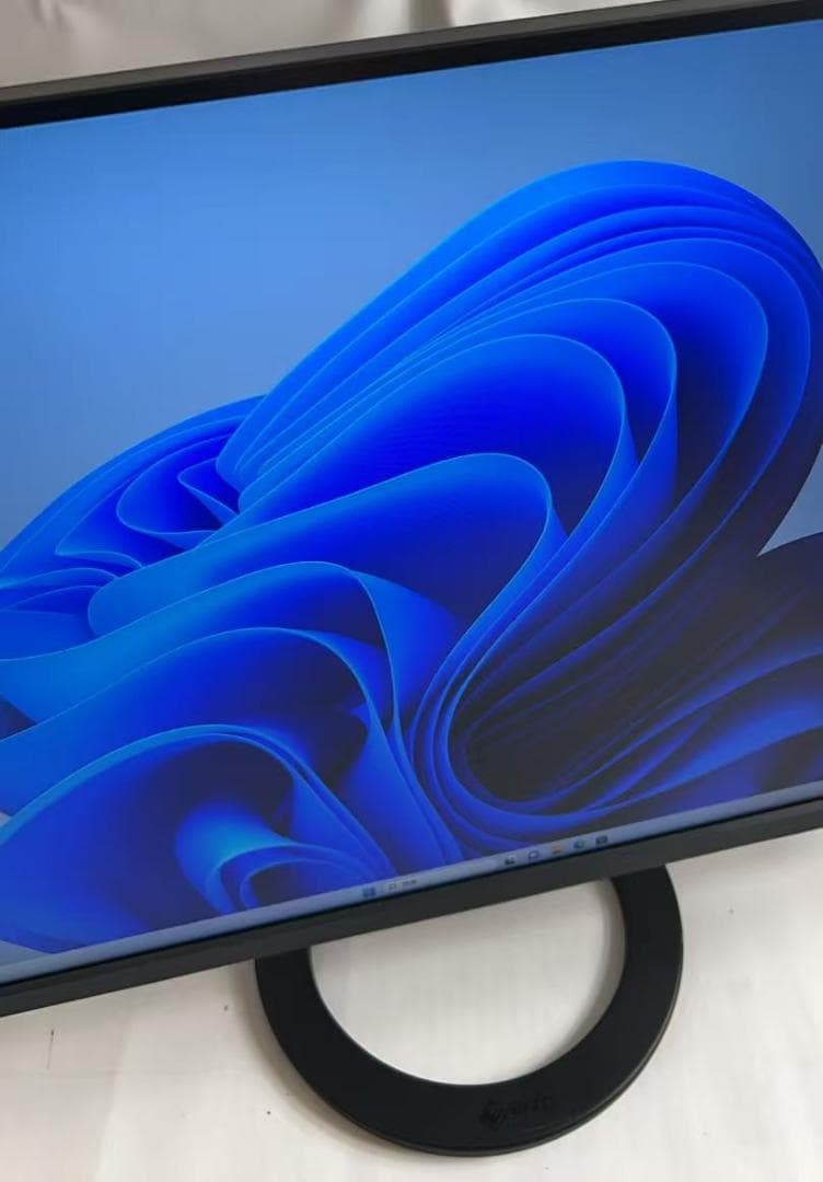 EIZO FlexScan EV2760 27型モニター ★2021年製★