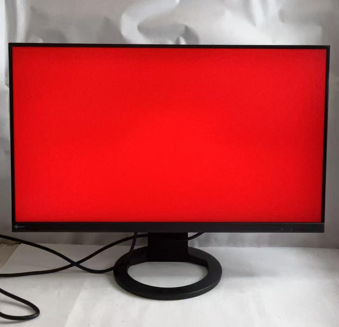 EIZO FlexScan EV2760 27型モニター ★2021年製★