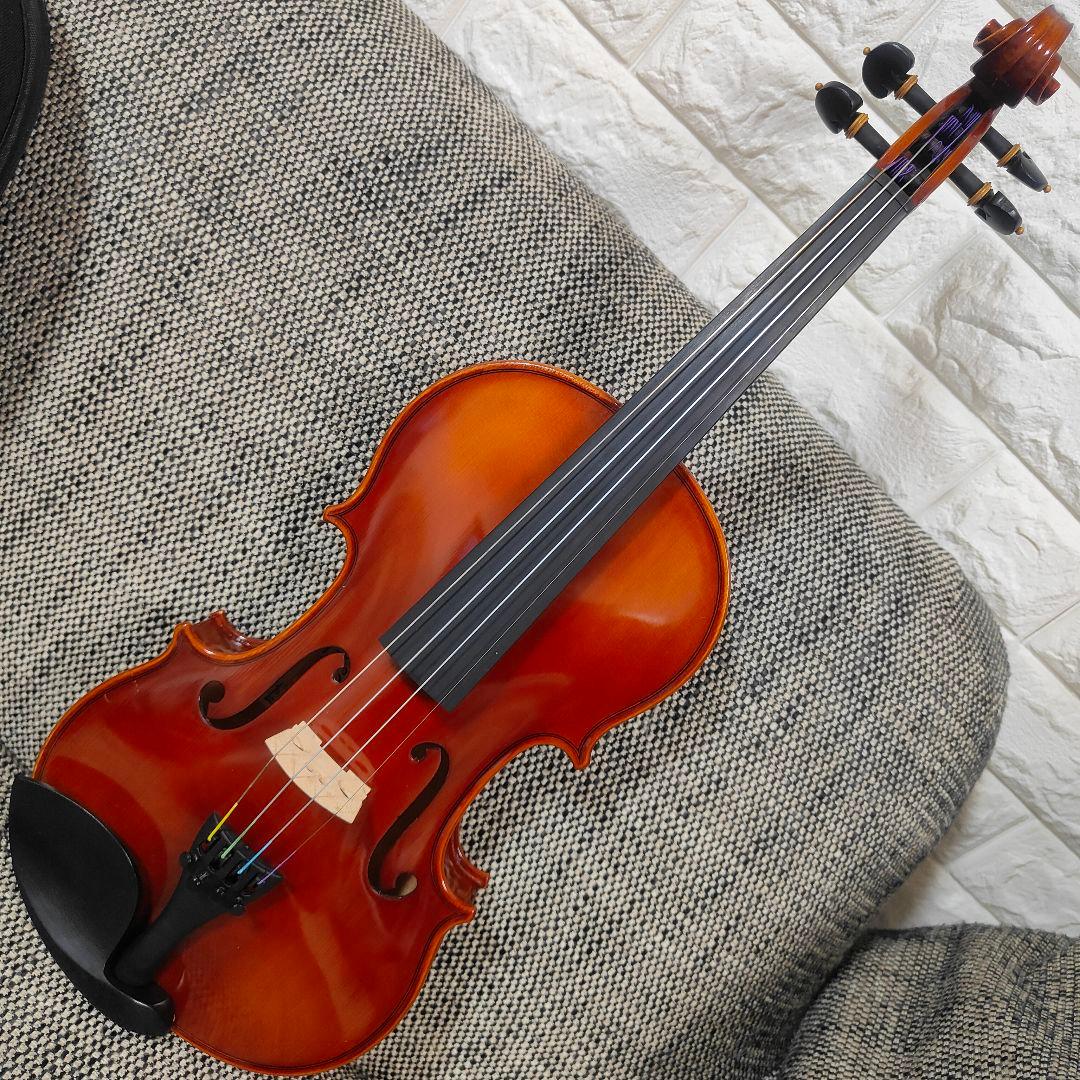 オトリエ バイオリン otolier 4/4 ovn02-122 フルサイズ