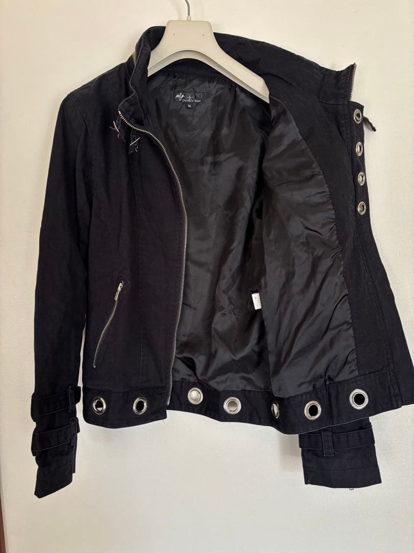 DeviL’n Bass ボンテージライダース仮面ライダーBLACK南光太郎