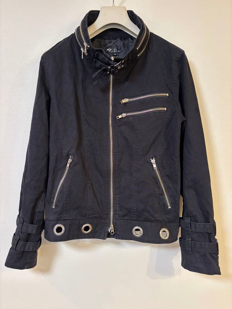 DeviL’n Bass ボンテージライダース仮面ライダーBLACK南光太郎