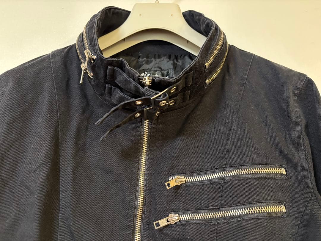 DeviL’n Bass ボンテージライダース仮面ライダーBLACK南光太郎