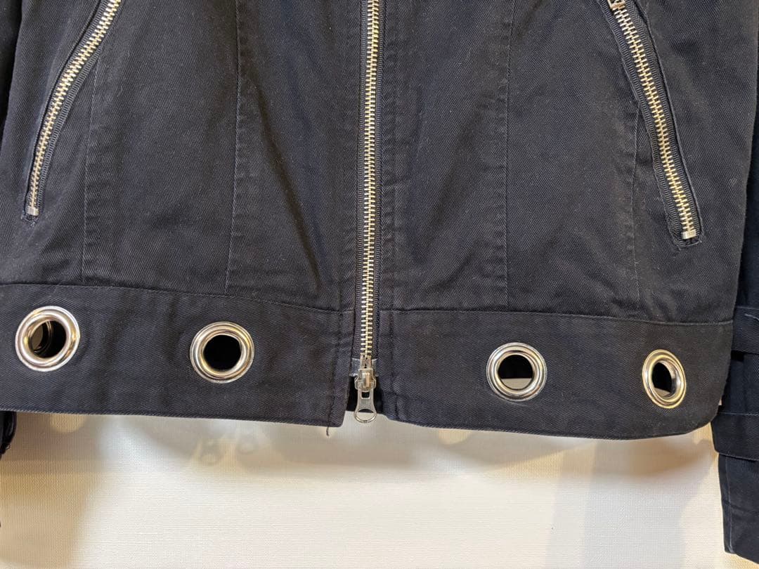 DeviL’n Bass ボンテージライダース仮面ライダーBLACK南光太郎