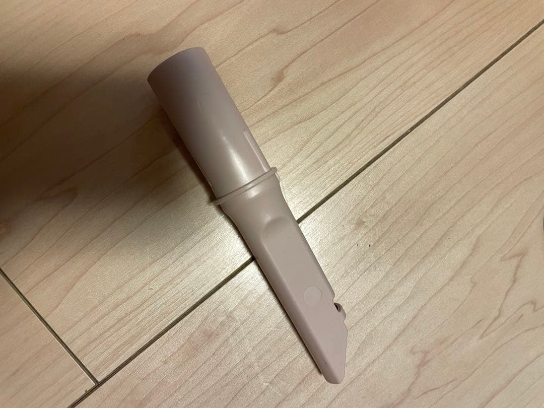 シャープ　充電式掃除機　EC-PT1 2024年製