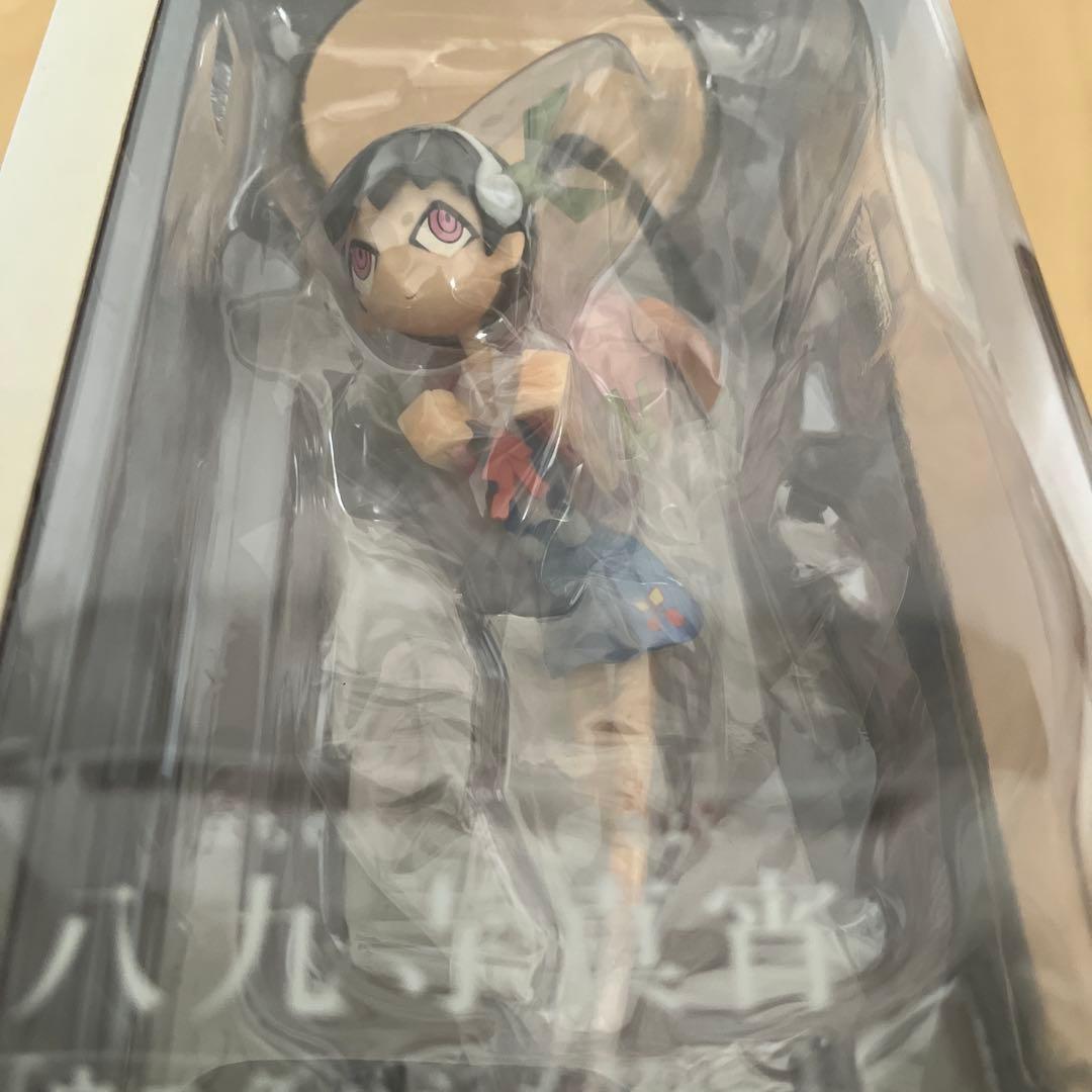 <未開封>化物語　ウエダハジメ Ver. ひたぎ&真宵セット