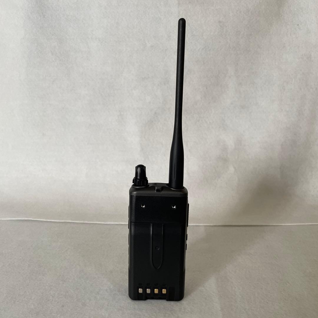 KENWOOD TH-D72 144/430MHz FMデュアルバンダー