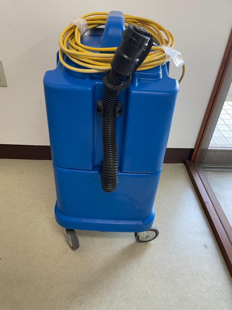 蔵王産業【スポットリンサー30S】（カーペットクリーナー）