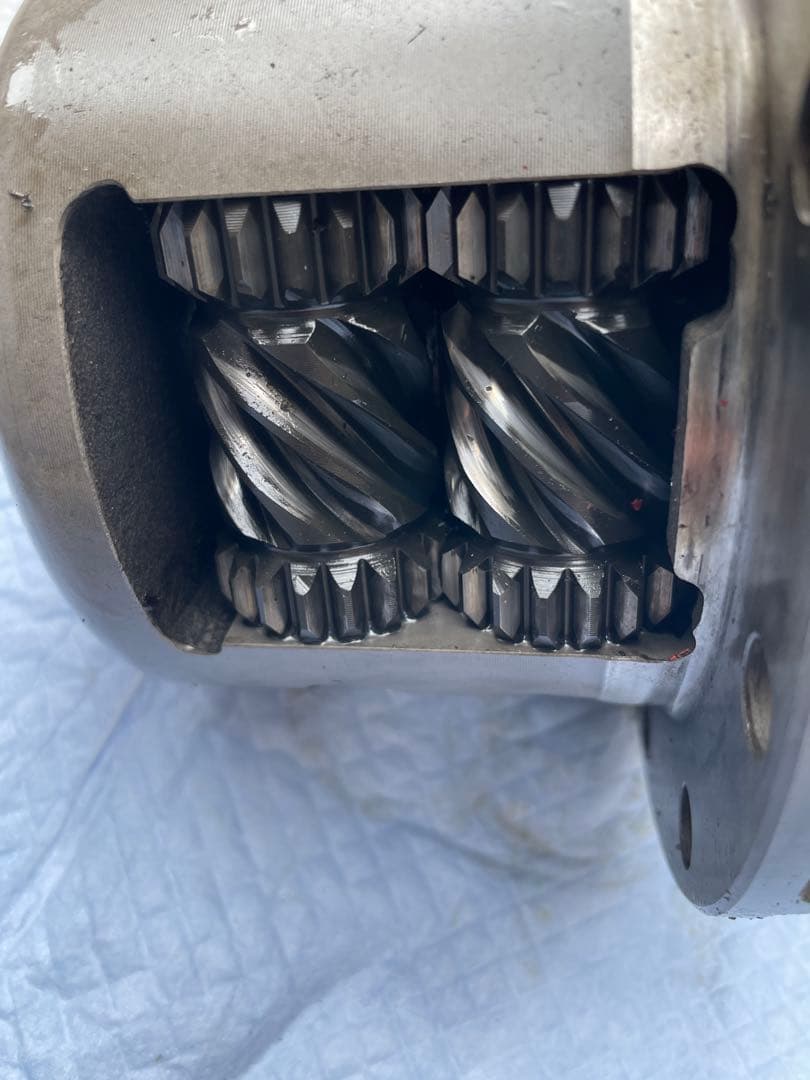 トヨタ　jzx100 トルセンデフ