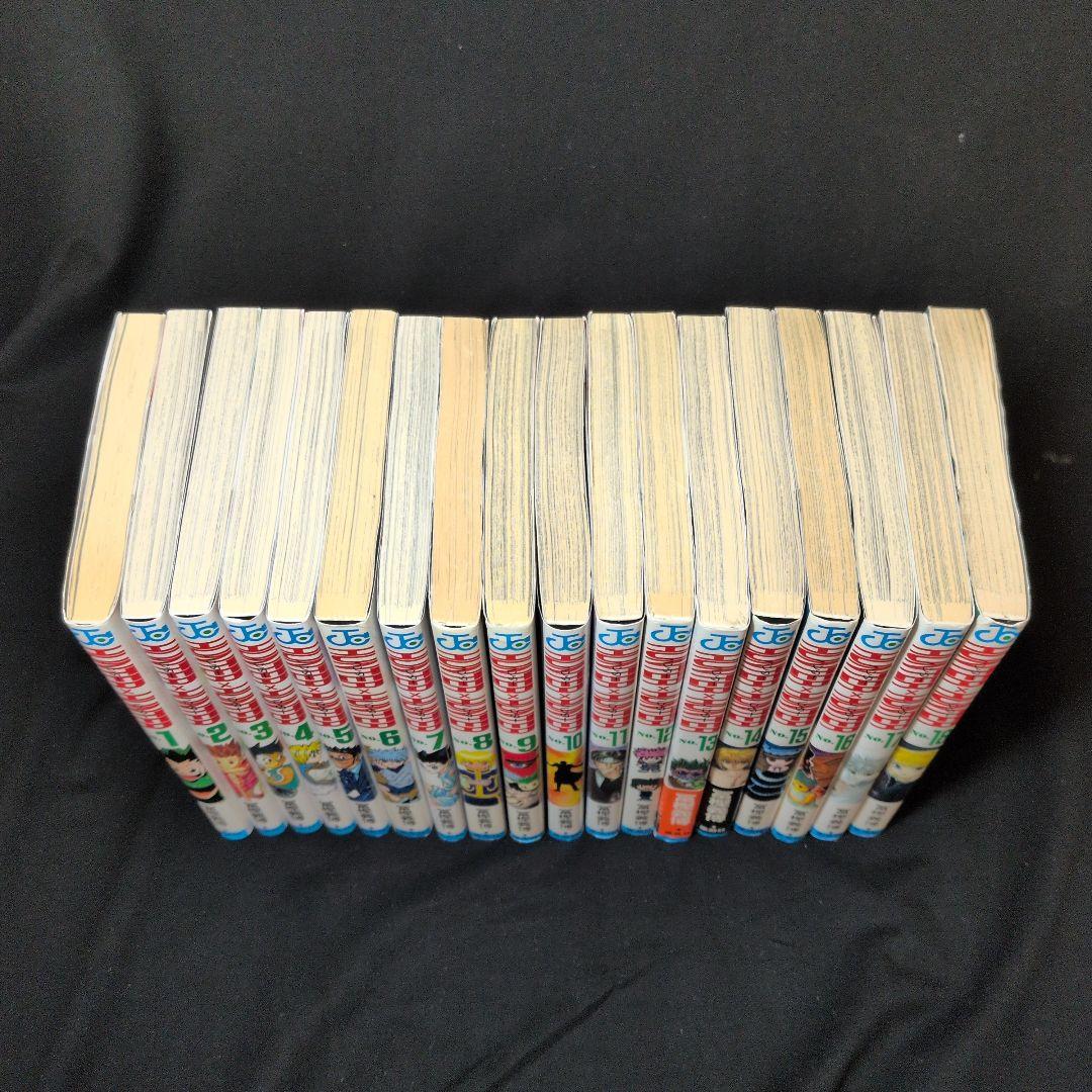 HUNTER×HUNTER ハンターハンター 1-38巻 全巻セット