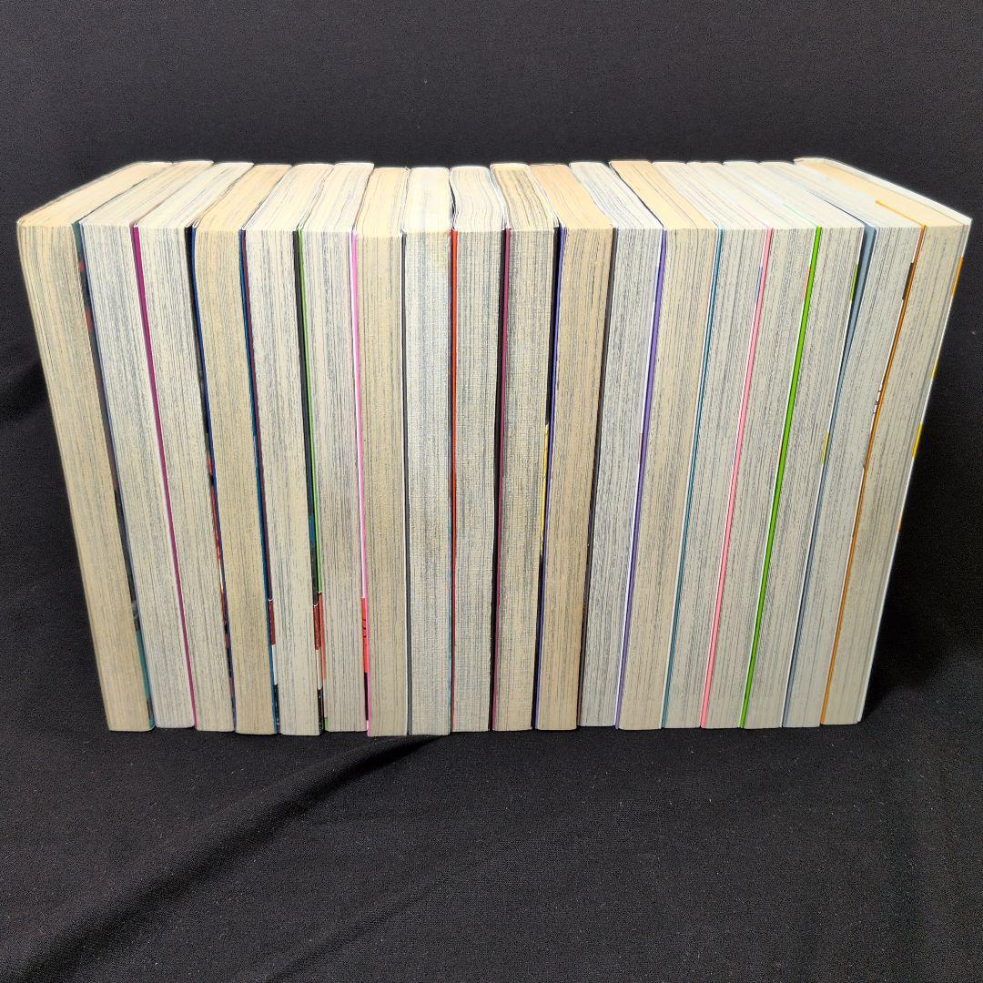 HUNTER×HUNTER ハンターハンター 1-38巻 全巻セット