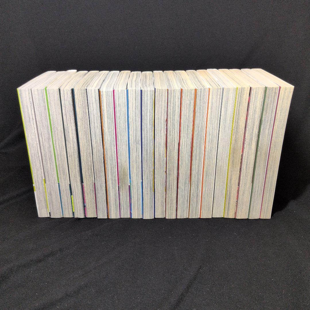 HUNTER×HUNTER ハンターハンター 1-38巻 全巻セット