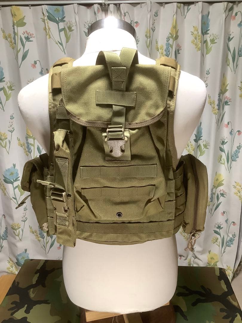 Eagle mbav Eagle/Allideポーチセットoda ＫＨ