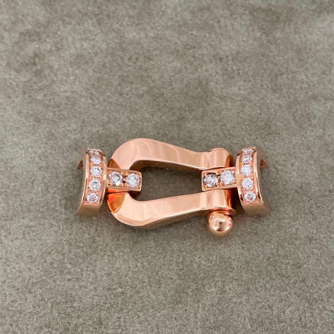 フレッド　フォース10 純正ハーフダイヤLM