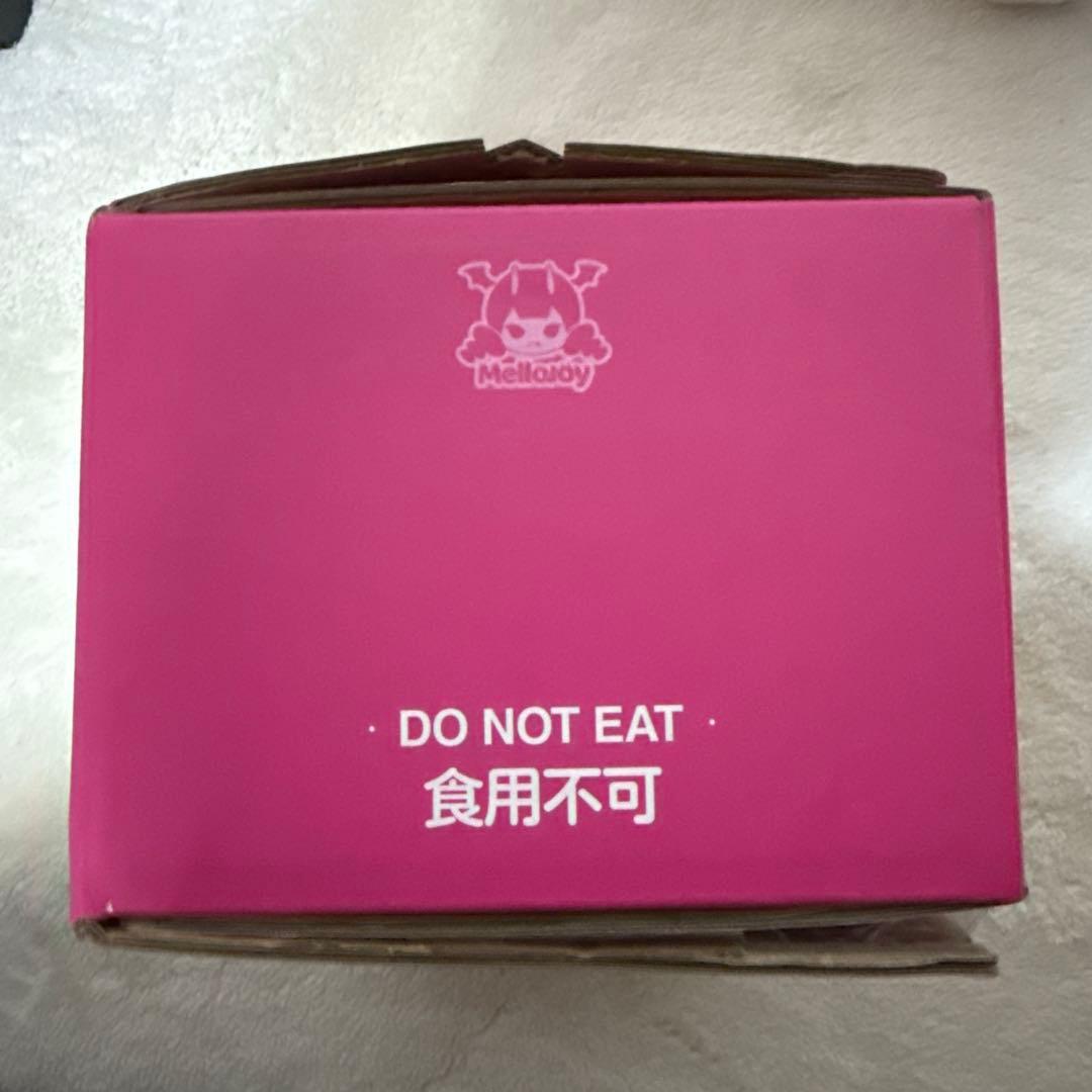 【完全未開封】Mellojoy 大福 メロジョイ クリームまみれ 3箱