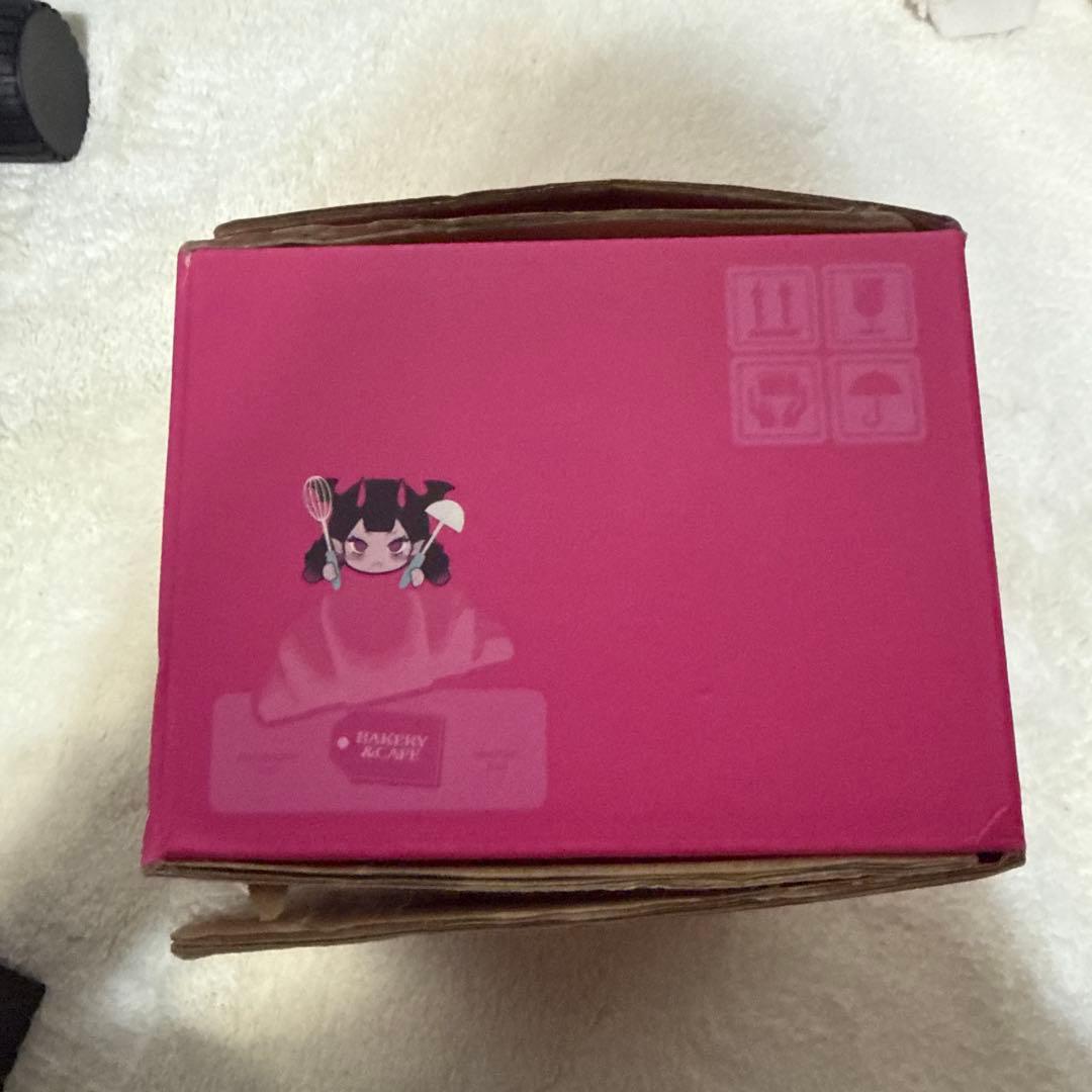 【完全未開封】Mellojoy 大福 メロジョイ クリームまみれ 3箱