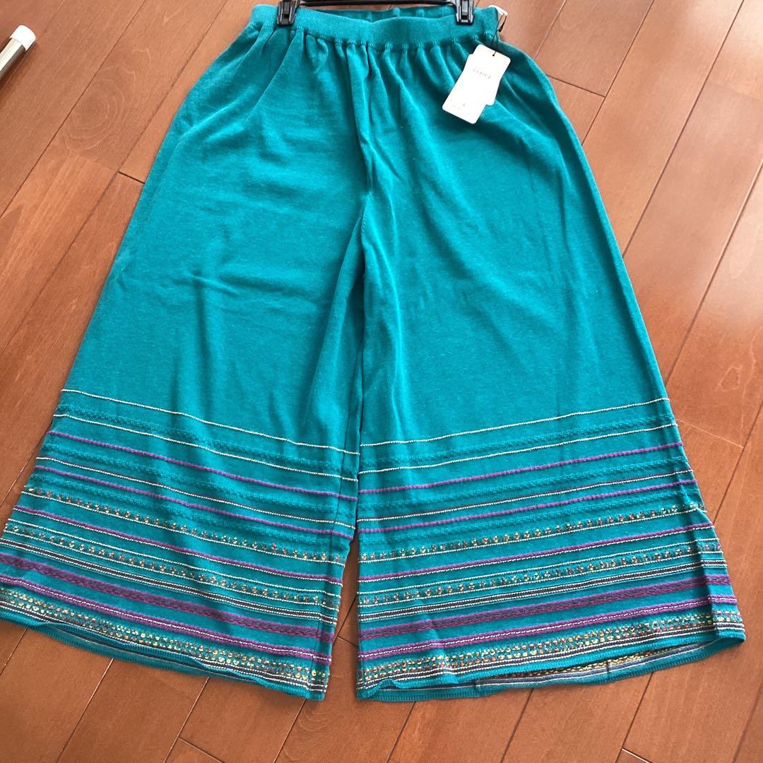 urbra佐藤繊維(イーネス)と斎藤都世子カーディガン2点まとめて