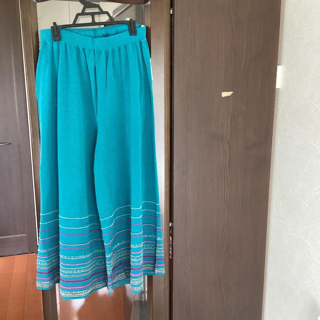 urbra佐藤繊維(イーネス)と斎藤都世子カーディガン2点まとめて