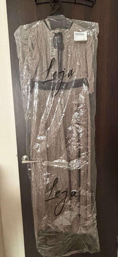 最終お値下げ❗️ leja ドレス