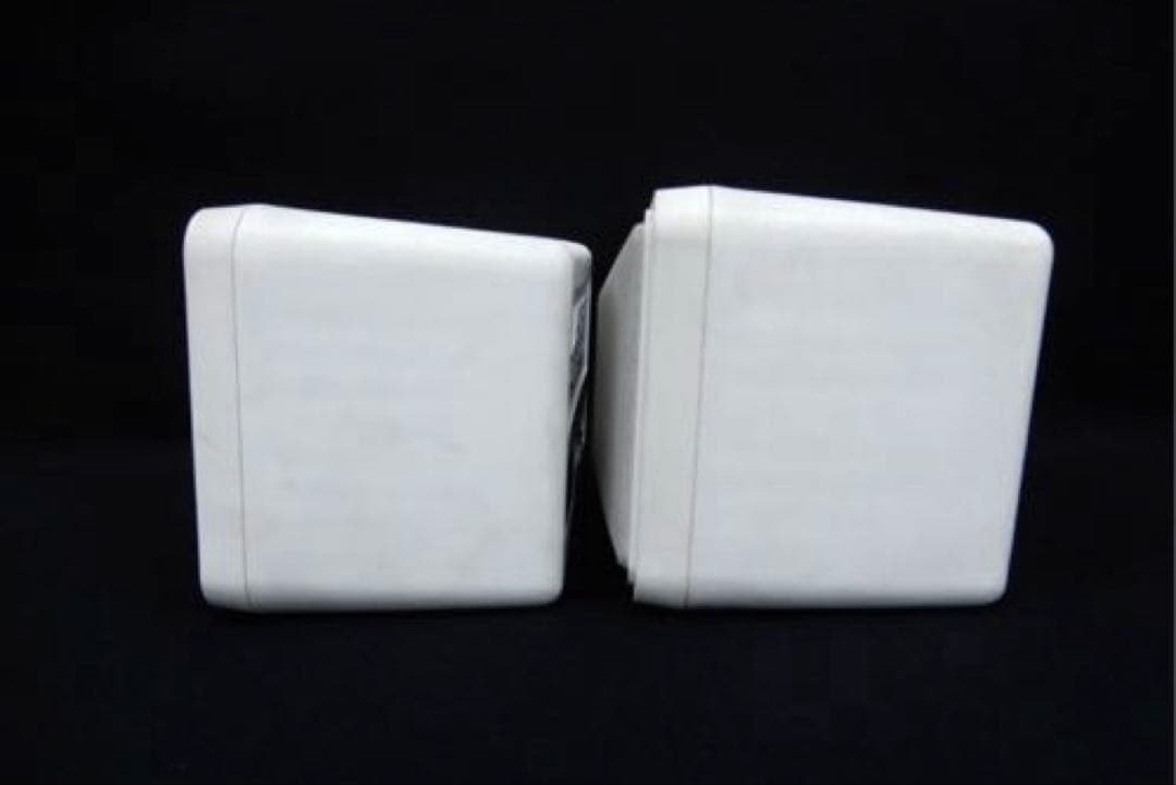 BOSE 101MMW 連番 ホワイト スピーカー メンテナンス済 動作品