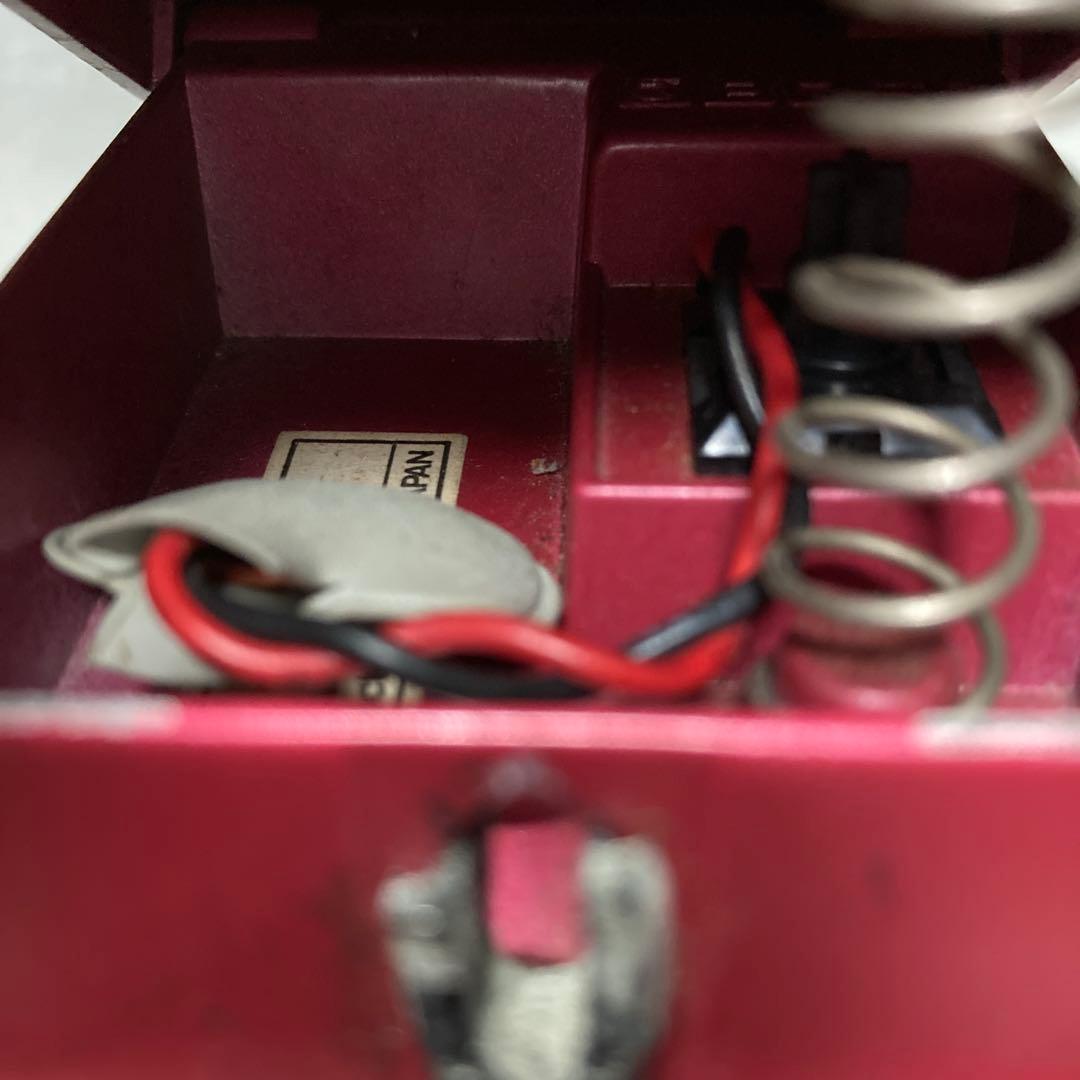 BOSS DM-3 ジャンク