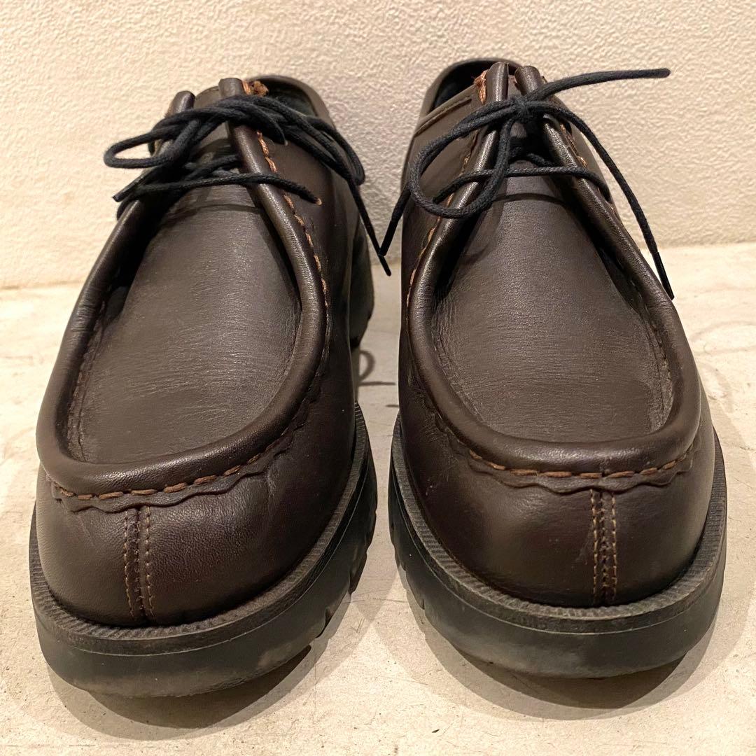 KLEMAN PADROR パドロール/パドラー マロン 40 ブラウン