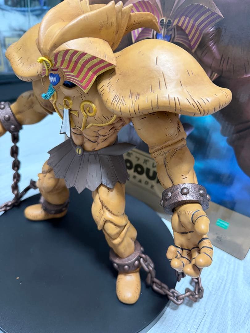 封印されしエクゾディア