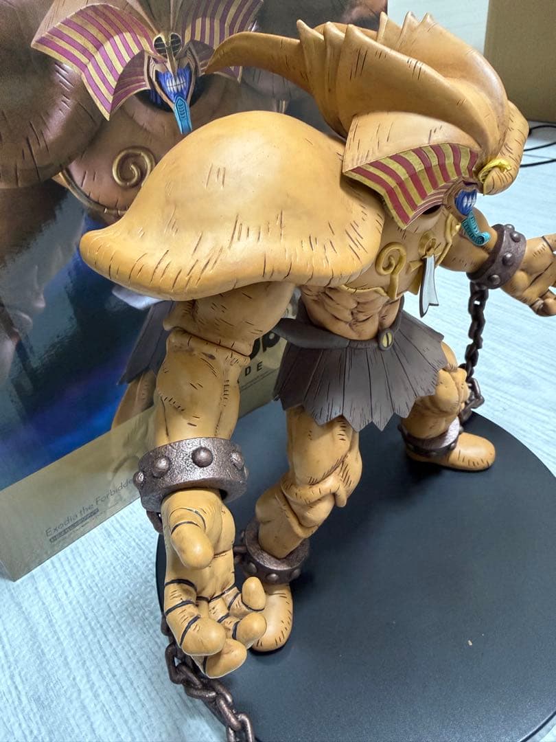 封印されしエクゾディア