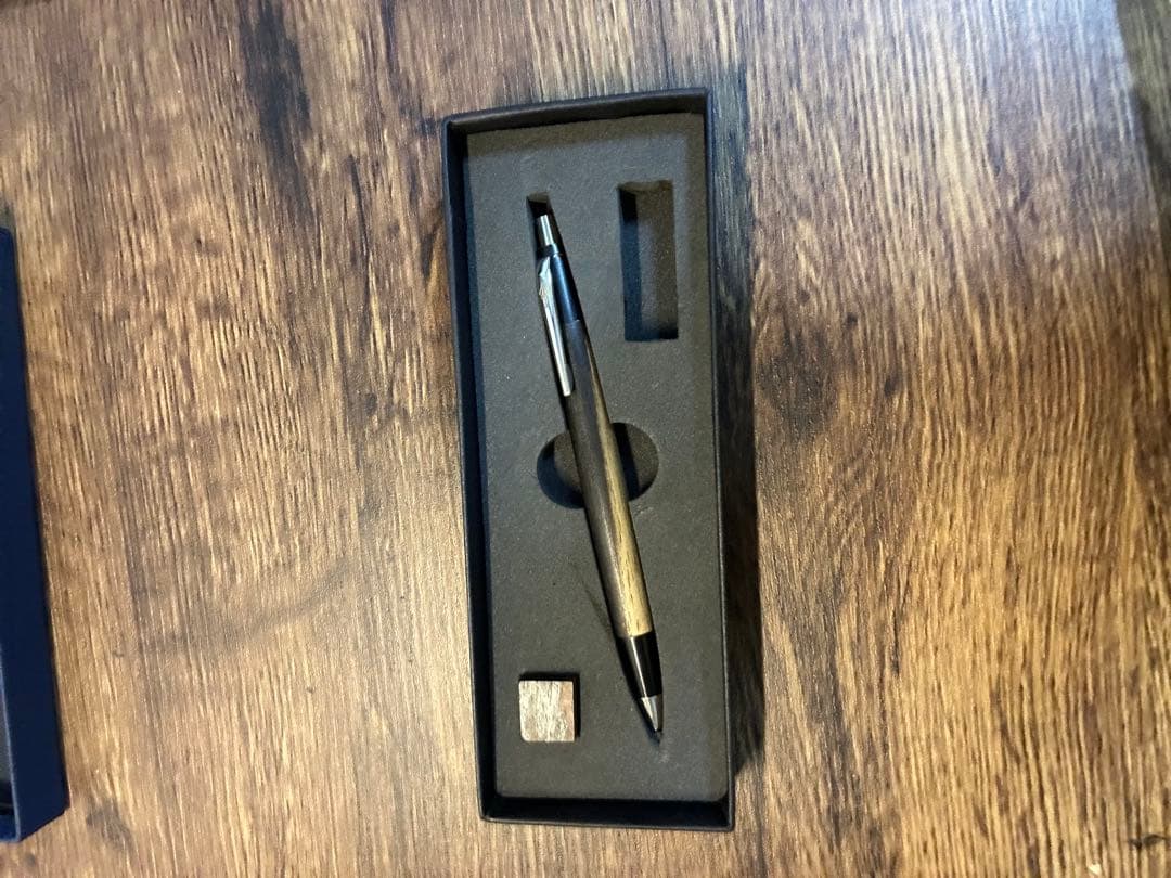 野原工芸シャーペン