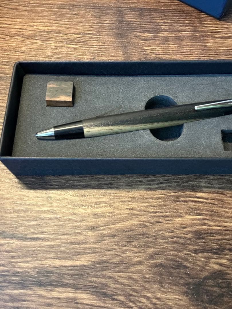 野原工芸シャーペン