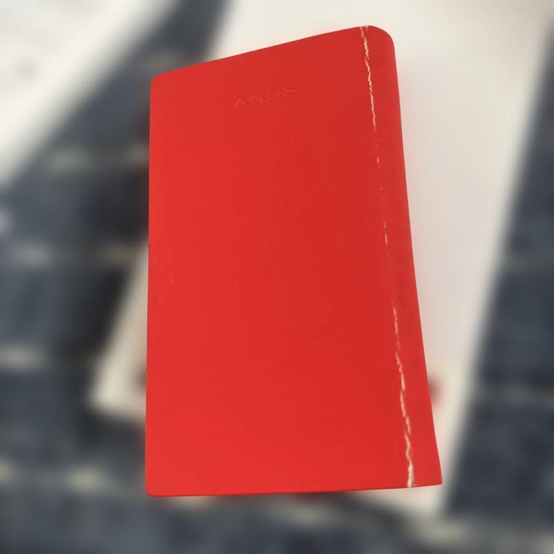 SONY NW-A106 レッド 32GB デジタルオーディオプレーヤー