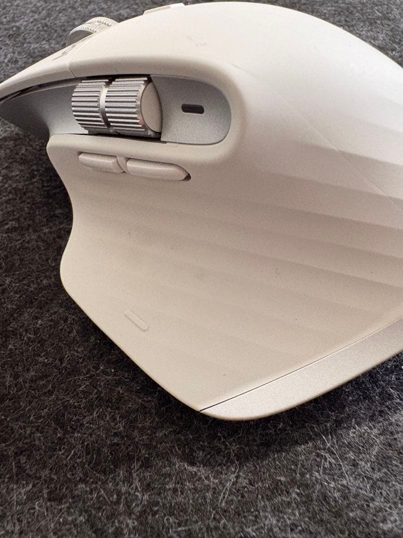 Logicool MX MASTER 3S マウス本体