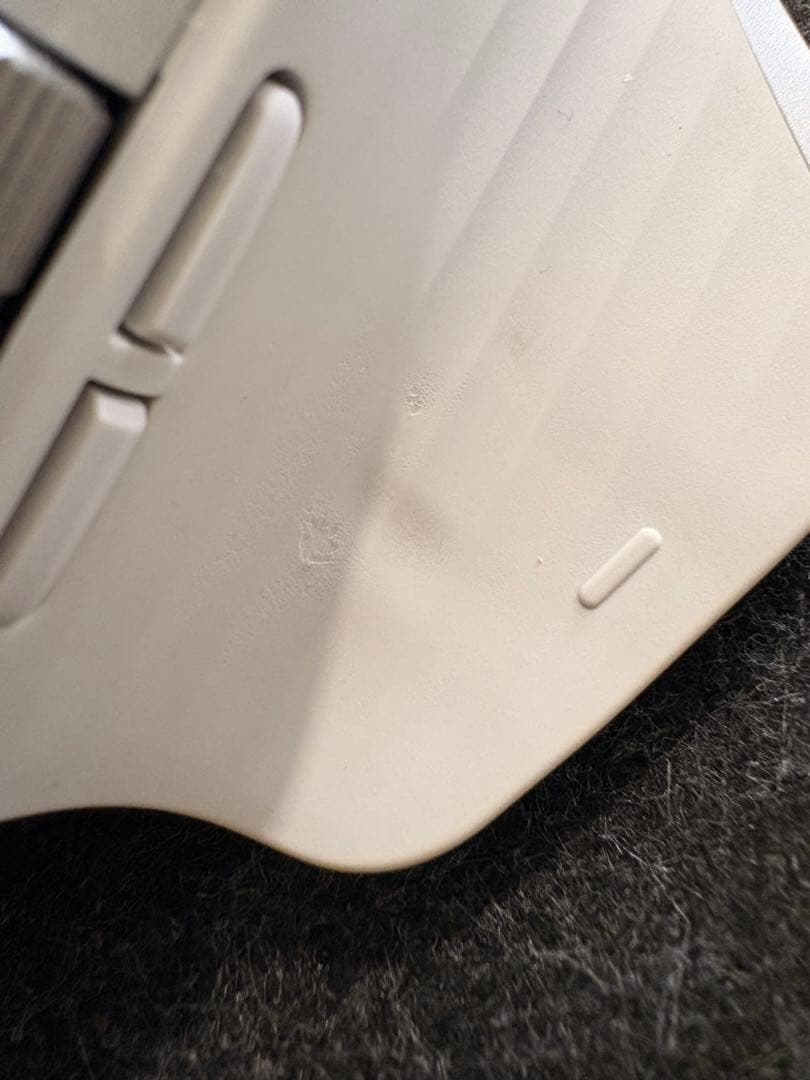 Logicool MX MASTER 3S マウス本体