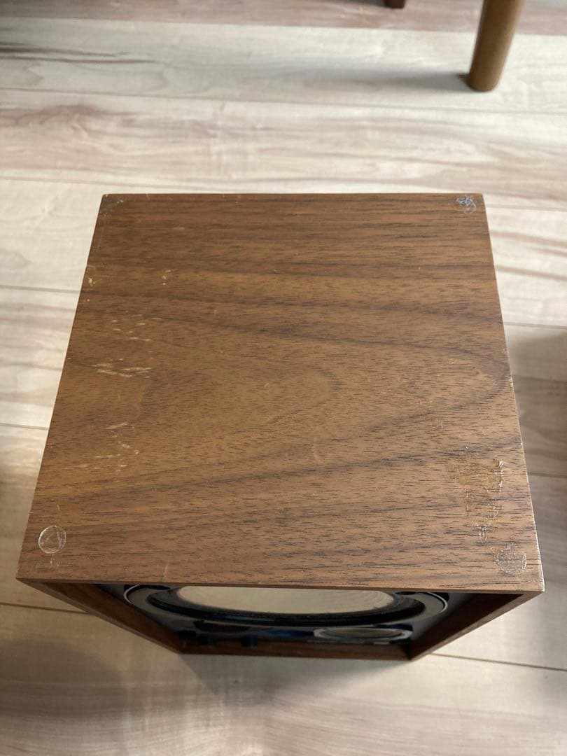 JBL 4312M Ⅱ コンパクトスピーカー